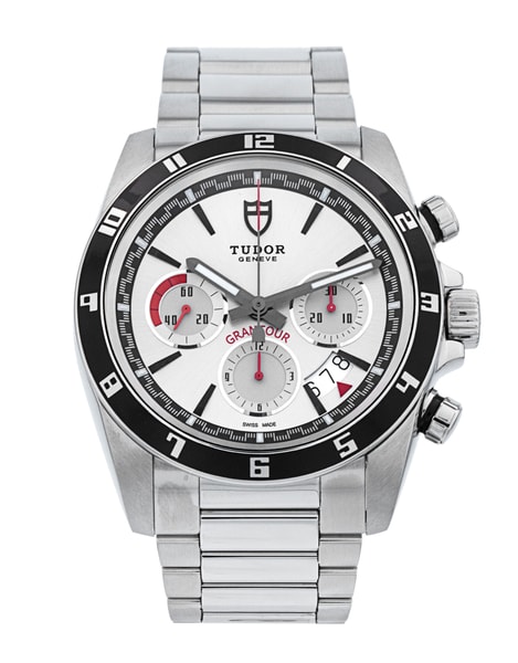 Tudor Grantour 20530N